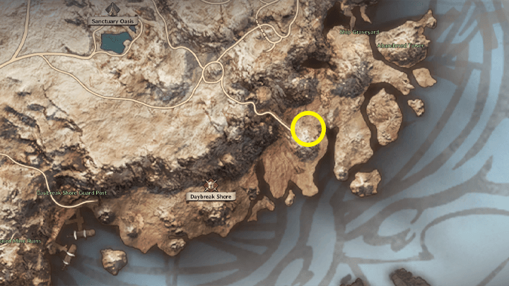 Throne and Liberty - Stonegard Monsters: Vol. 2 2