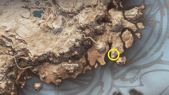 Collection Page To Pirate King Adelico 3