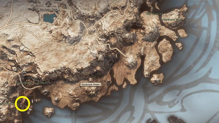 Throne and Liberty - Stonegard Monsters: Vol. 2 3