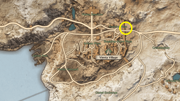 Throne and Liberty - Stonegard Monsters: Vol. 1 1