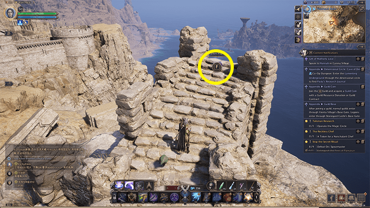 Throne and Liberty - A Tax Evasion Plan