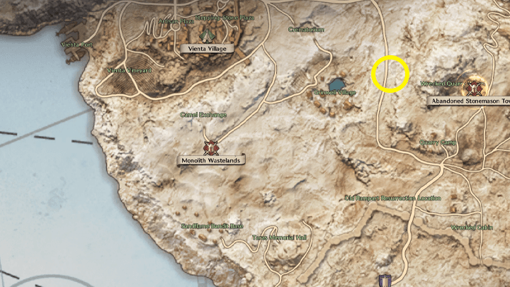 Throne and Liberty - Stonegard Monsters: Vol. 1 3