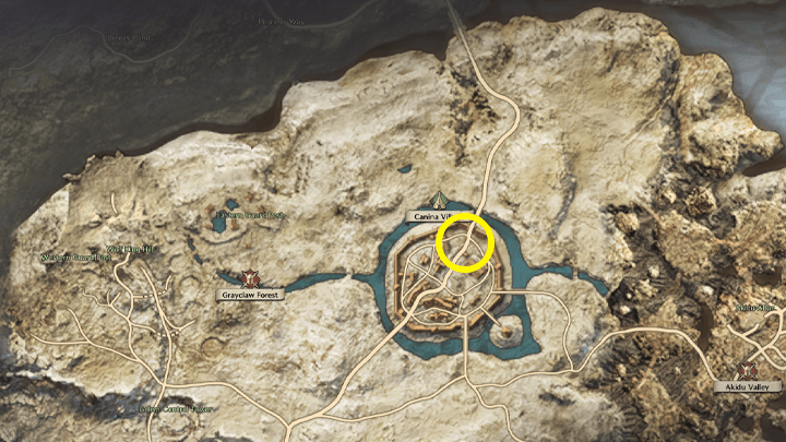 Throne and Liberty - Eastern Guard Post Work Log 1