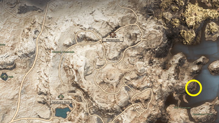 Throne and Liberty - To the Pirate King Adelico 2