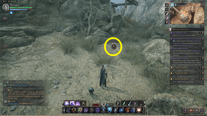 Throne and Liberty - Stonegard Monsters: Vol. 2 2