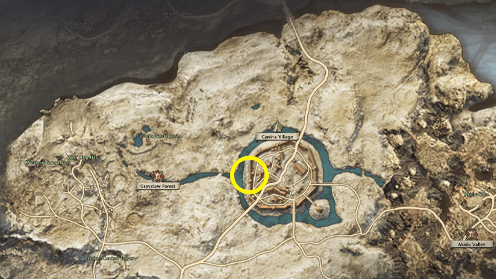 Throne and Liberty - Discovering Stonegard