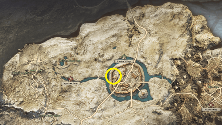 Throne and Liberty - Eastern Guard Post Work Log 2