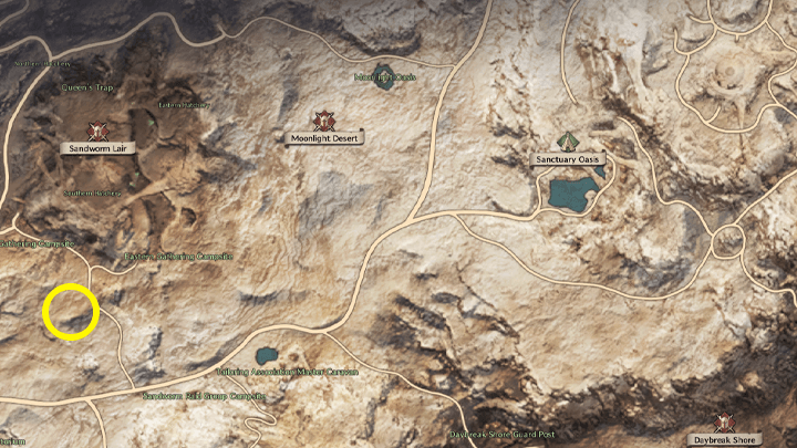 Throne and Liberty - Stonegard Monsters: Vol. 1 4