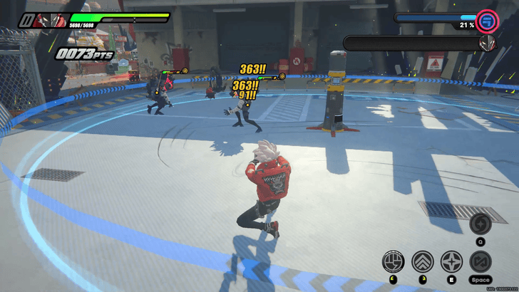 Collect Hollow Data With Billy