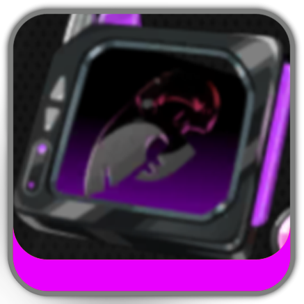 Higher Dimensional Data - Stealth Phantom