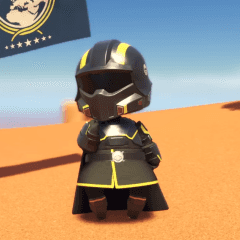 Astrobot - Helldiver VIP Bot