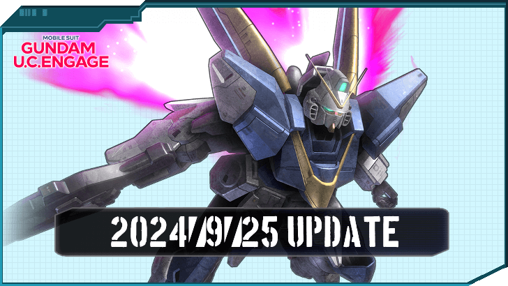 Sep 25 update - Gundam UC Engage.png