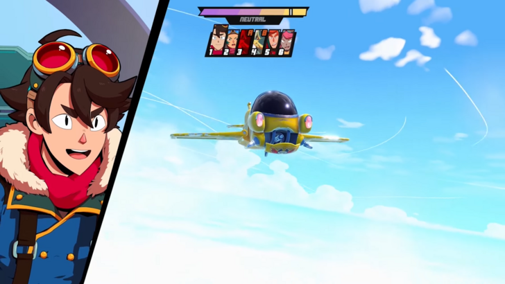 【新品】Sky Oceans: Wings for Hire【switch】 Sky Oceans: Wings for Hire for Nintendo Switch - Nintendo
