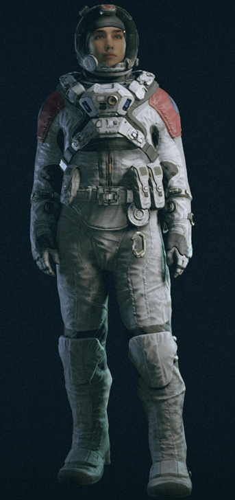 Starfield Constellation