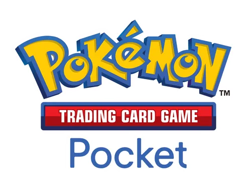 Pokemon TCG Pocket Logo