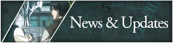 Metaphor ReFantazio - News Partial