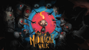 The Midnight Walk Release Date and Time