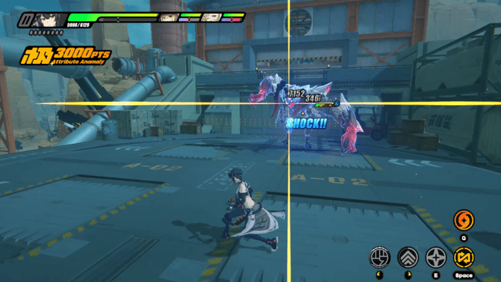 Use Assists Against the Ruthless Fiend