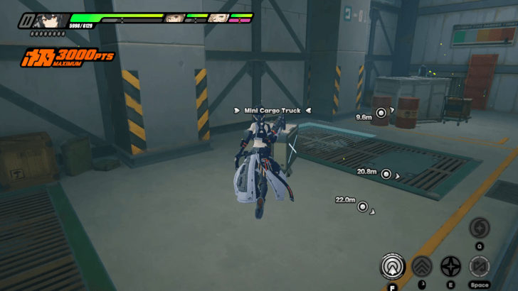 Betrayed or Not Second Missing Cargo