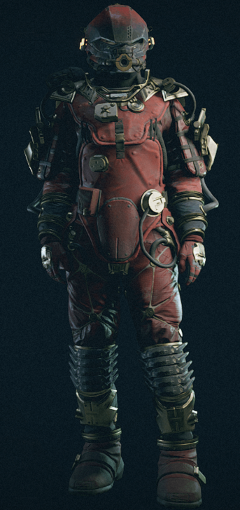 Starfield Pirate Assault