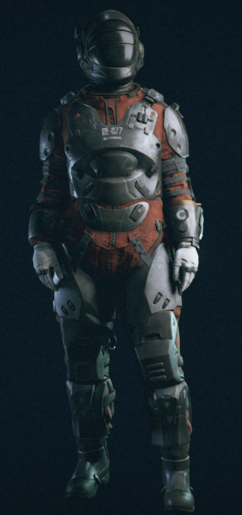 Starfield Shocktroop