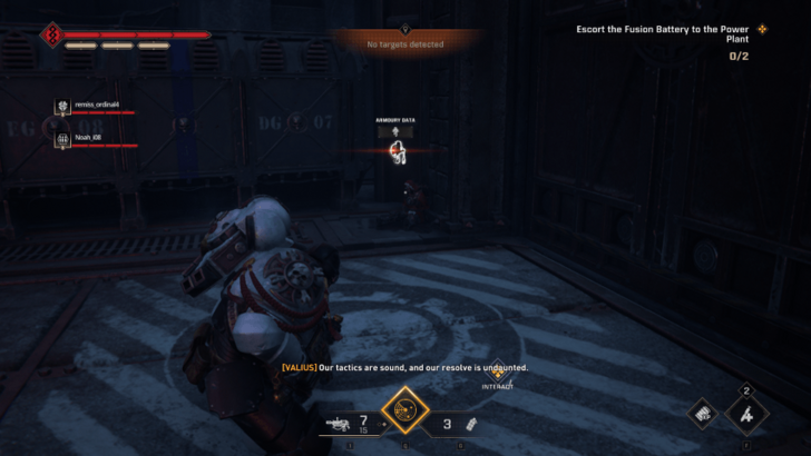 Adeptus Mechanicus Base