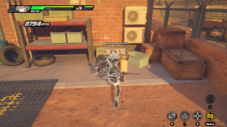 The Race From Which a Hero Was Born Second Missing Cargo