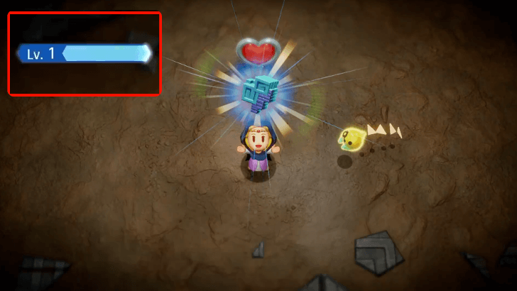 Obtain Might Crystals