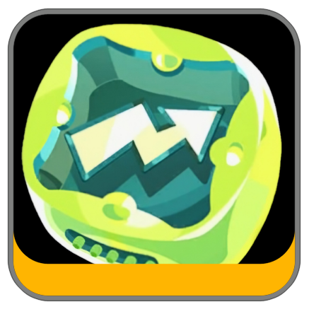 Investigation Merit Icon