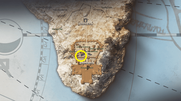 Throne and Liberty - The End of Fernan the Tyrant 1