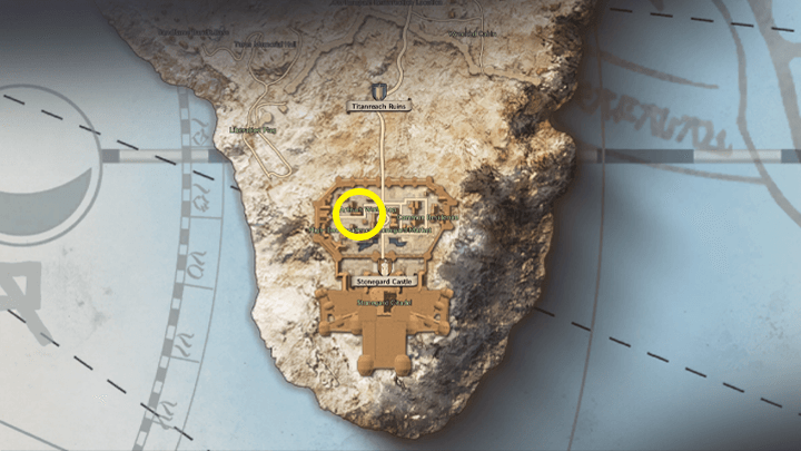 Throne and Liberty - Go Your Own Way! Jacque Hander