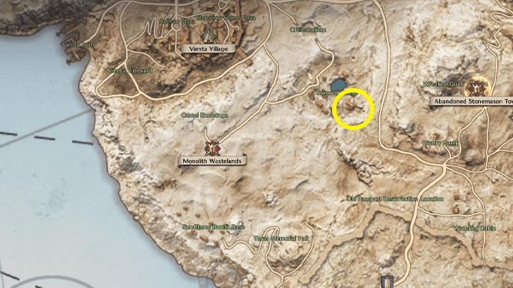 Throne and Liberty - The End of Fernan the Tyrant 3