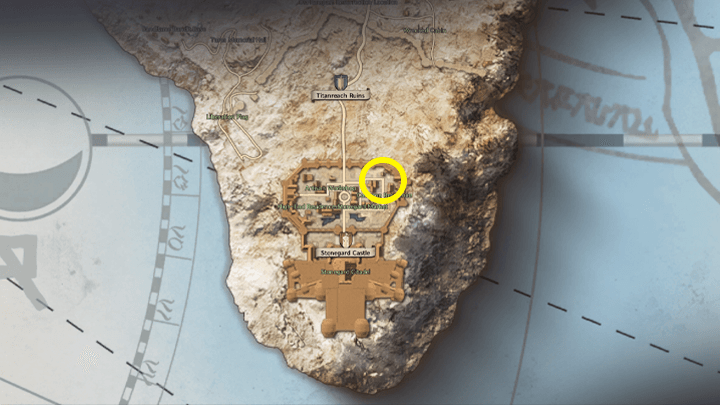 Throne and Liberty - Go Your Own Way! Jacque Hander