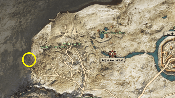 Throne and Liberty - Discovering Stonegard