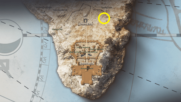 Throne and Liberty - Introduction to Golem Research 3