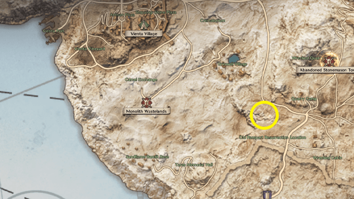 Throne and Liberty - The End of Fernan the Tyrant 2