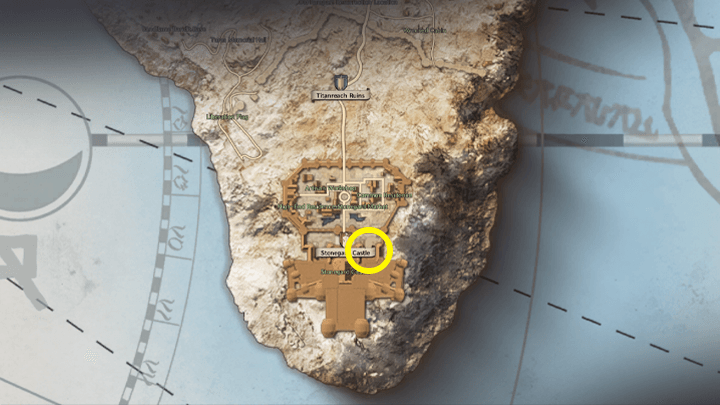 Throne and Liberty - Go Your Own Way! Jacque Hander