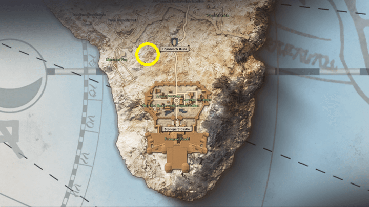 Throne and Liberty - Introduction to Golem Research 4