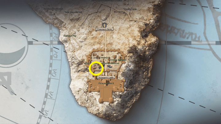 Throne and Liberty - The Great Siege 1