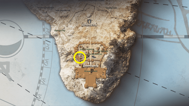 Throne and Liberty - The Day Stonegard Castle Fell