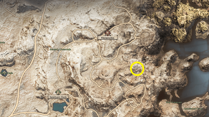 Throne and Liberty - Stonegard Monsters: Vol. 3 1