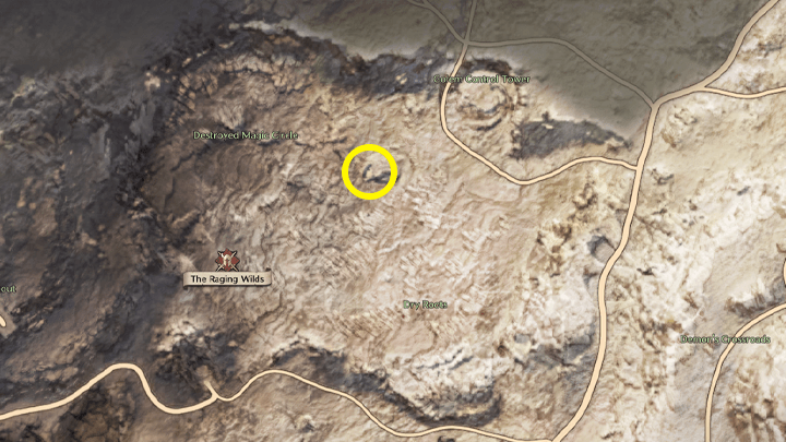 Throne and Liberty - Stonegard Monsters: Vol. 3 2