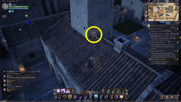 Throne and Liberty - The Great Siege 2