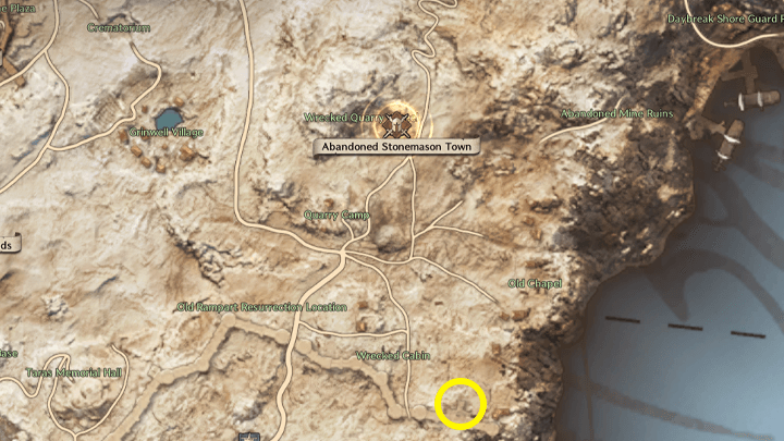 Throne and Liberty - How to Pick a Fight 2