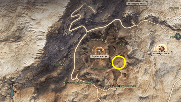 Throne and Liberty - Stonegard Monsters: Vol. 2 4