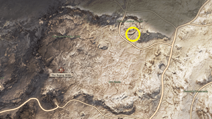 Throne and Liberty - Stonegard Monsters: Vol. 3 3