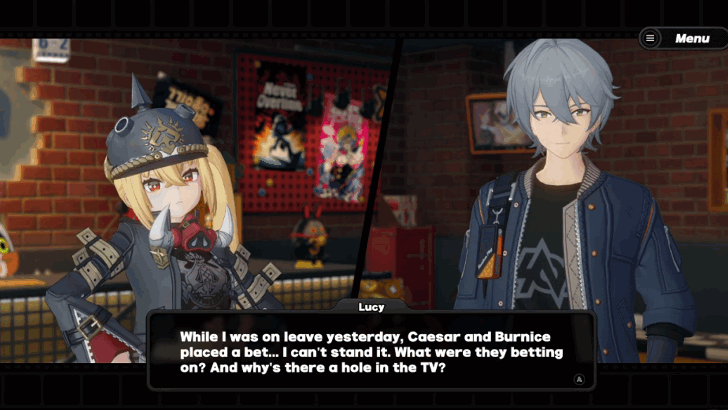 The Lure of Home All Answers and Results