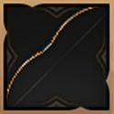 Driftwood Longbow Icon