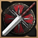 Reforged Sword Icon