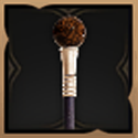 Ritual Staff Icon